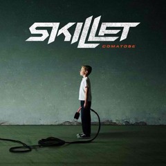 Whispers in the Dark by Skillet