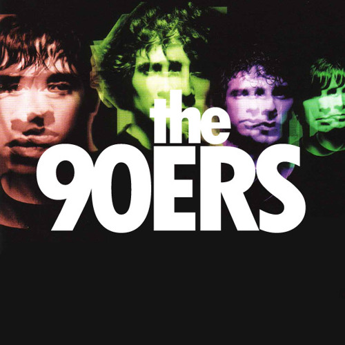 The Rapture - House of Jealous Lovers (The 90ers Remix)