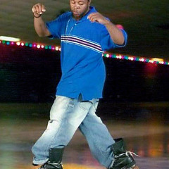 Jb Skate Track