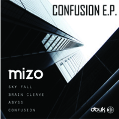 Mizo - Sky Fall (Febuary 27th 2012)