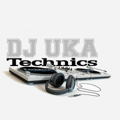 DJ UKA-Island,Old Skool Mix