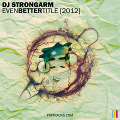 Even Better Title [2012]