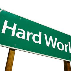 Hard work remix feat. winty & shaq