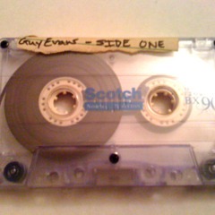 (1994) BX90 Tape (Side 1) Trk 2  (Please read track description)