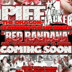 Facebook Friend ft. Junior