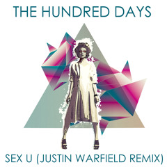 Sex U (Justin Warfield of She Wants Revenge Remix)