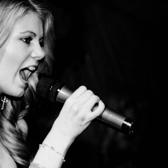 One Moment In Time (cover) by Chloe Pownall