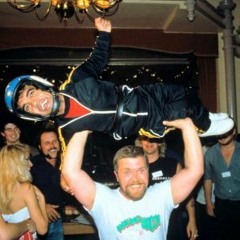 Albrecht Royal - Street poetry