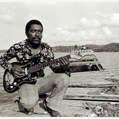Junior Murvin HOMMAGE Mix 2012