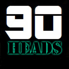 90Heads- Momias