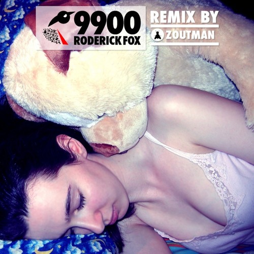 Roderick Fox - 9900 (Zoutman Remix)
