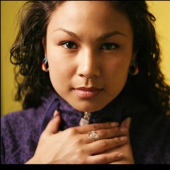 Inez Jasper MAKE YOU MINE (ATCR REMIX)