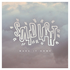 Solid Light - Make It Home (Pocketknife Remix)