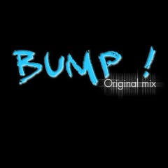 MBR & Twinkiller - BUMP (Original mix) -
