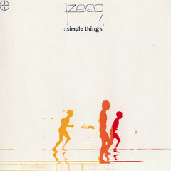 Zero 7 - Destiny (Marcus Sadler Production Version)