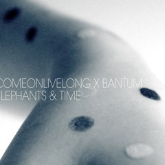 Come On Live Long - Elephants and Time (Bantum Remix)