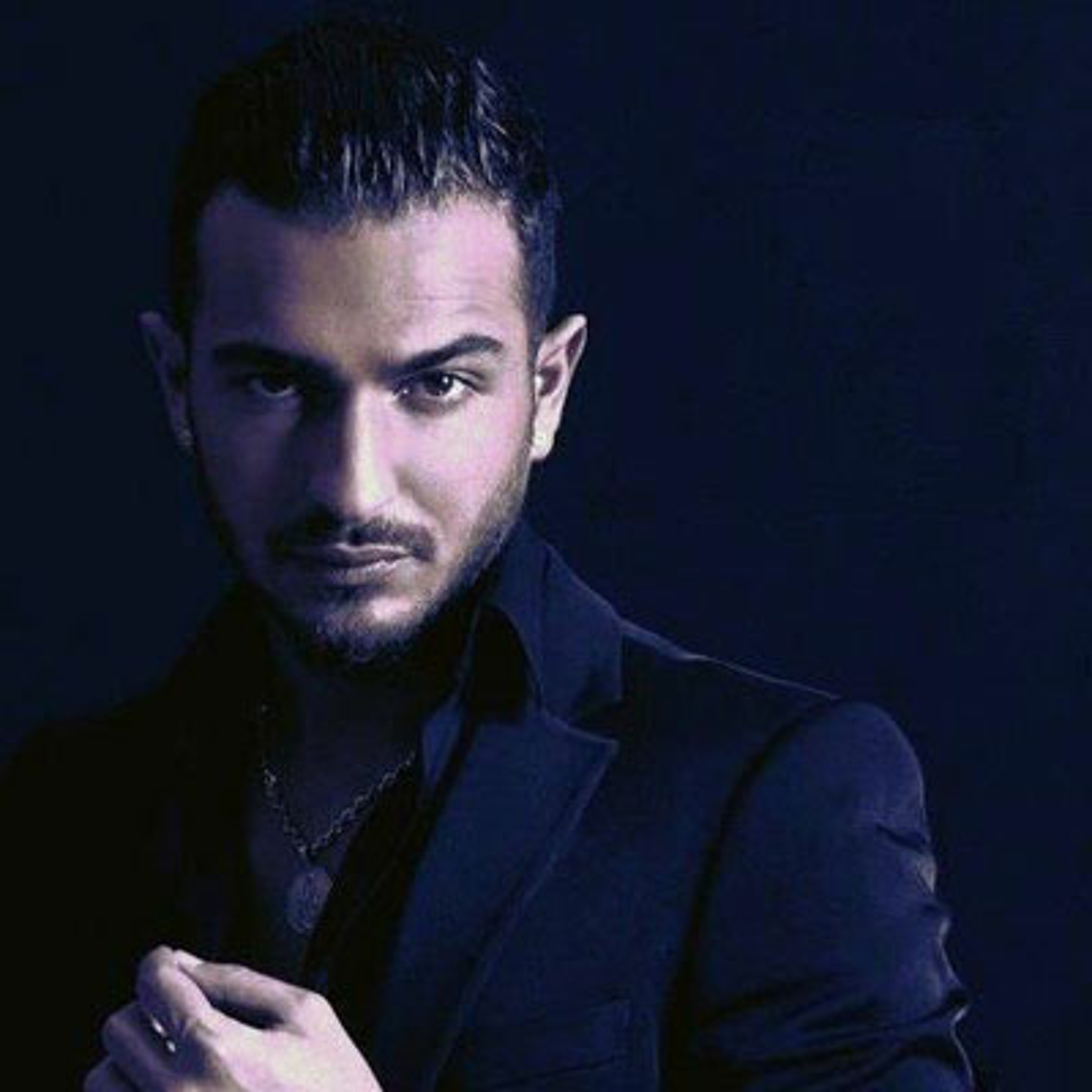 Sami Beygi - In Eshghe episode artwork