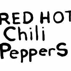 Red Hot Chili Peppers Snow Rmx