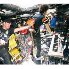 mc chris vs. Battles: On the road vs. Leyendecker Mash Up