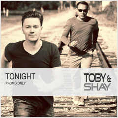 Tonight (soundcloud teaser edit)