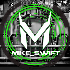 Benny Benassi Feat. Skrillex - Cinema (Mike_Swift Moombahton Re-edit)