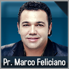Marco Feliciano - Igrejas Que Assombram