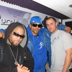 Calicon Royale-The Way Of The Don