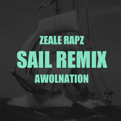 Sail Remix