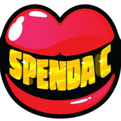 Spenda C - Getting Dumb (J-Trick Remix) (PREVIEW)
