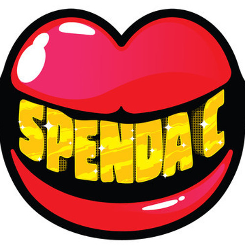 Spenda C - Getting Dumb (J-Trick Remix) (PREVIEW)