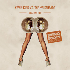 Kevin Kind - Keep On Working