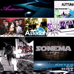 AuTTuMN - Alguna vez Fue Un Sueño