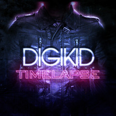 Digikid 84 - Continuum (Bestrack remix)