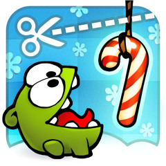 Cut the Rope: Holiday Gift - Gameplay Theme