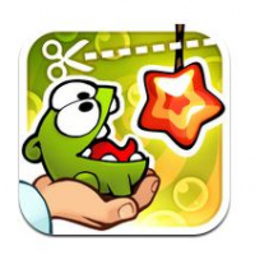Cut the Rope: Experiments - Main Theme