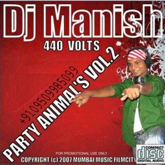 Chor Bazari (Dance Mix) [www.DJMaza.com]