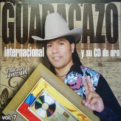 Ángel Guaraca -  Ecuatorianita