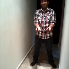 DE TODO SE APRENDE-  VladyReyes, ChuyLeos,McChale, BRANDON SALINAS ♥