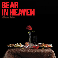 Bear In Heaven - Slow Gold
