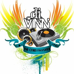 DJ VINN - P.O.D #POWEROFDIVERSITY VOL 1