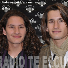 MR - Hasta que te hagas mayor