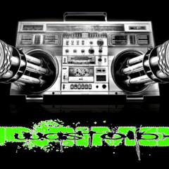 wastoidPRIME (ft Sophizta) - Disable Gland Four