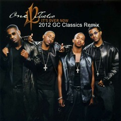 It's Over Now by 112 / GC Classics Remix