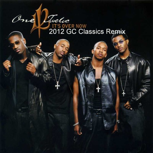 It's Over Now by 112 / GC Classics Remix
