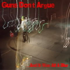 Get Away / American Girl