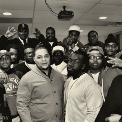 Late Night's and Early Morning's by: Shan~Digg Produced By: Adrian AD Henry