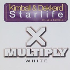 Kimball & Dekkard - Starlife - Fade Mix