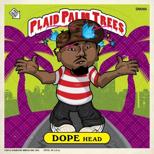 Dopehead - Mirrors