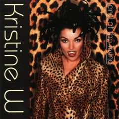 Kristine W - Land Of The Living - Dekkard Mix