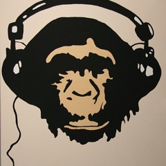 BadRobot - Crazy Animal's